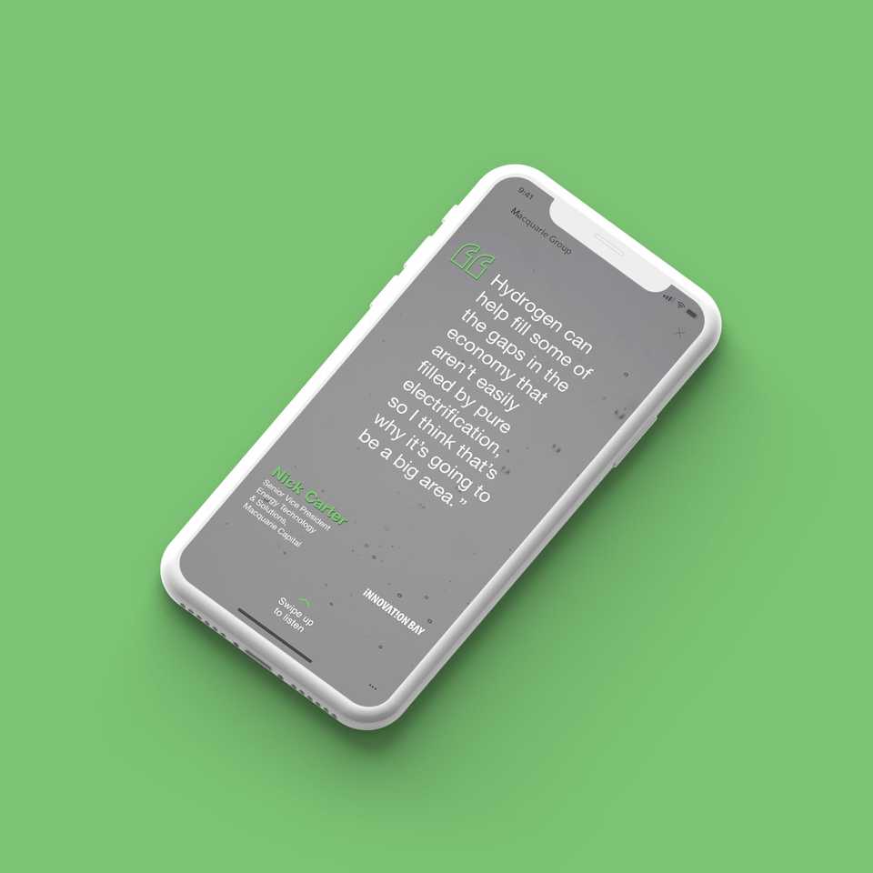 Instagram stories mockup