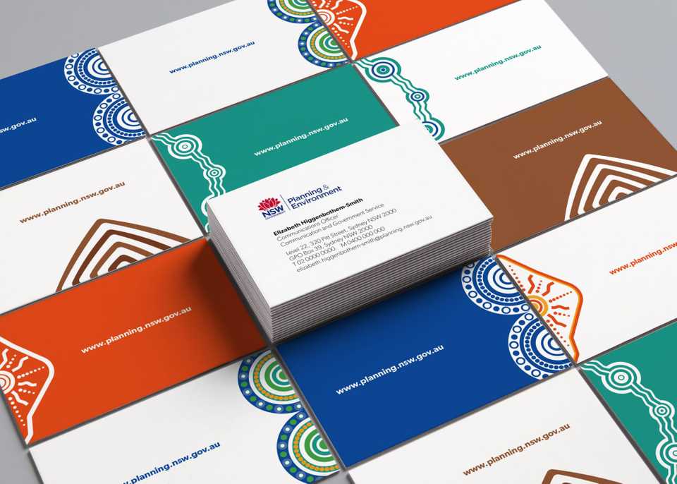 Business cards